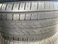 Комплект летней шины 225/45R17 Pirelli. за 80 000 тг. в Алматы – фото 5