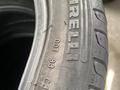 Комплект летней шины 225/45R17 Pirelli. за 80 000 тг. в Алматы – фото 6