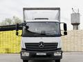 Mercedes-Benz  1517 2016 года за 20 000 000 тг. в Алматы – фото 4