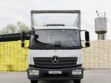Mercedes-Benz  1517 2016 годаүшін20 000 000 тг. в Алматы – фото 4