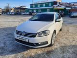 Volkswagen Passat 2012 годаүшін4 000 000 тг. в Астана