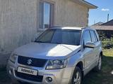 Suzuki Grand Vitara 2005 года за 3 700 000 тг. в Астана – фото 3