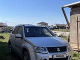 Suzuki Grand Vitara 2005 года за 3 700 000 тг. в Астана – фото 2