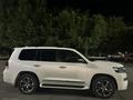 Toyota Land Cruiser 2017 годаfor38 500 000 тг. в Тараз – фото 4