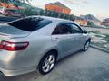 Toyota Camry 2007 годаүшін5 800 000 тг. в Актобе – фото 7