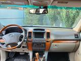 Lexus GX 470 2007 годаүшін13 500 000 тг. в Актобе – фото 3