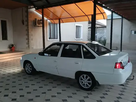 Daewoo Nexia 2013 года за 1 100 000 тг. в Шымкент