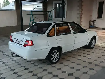 Daewoo Nexia 2013 года за 1 100 000 тг. в Шымкент – фото 3