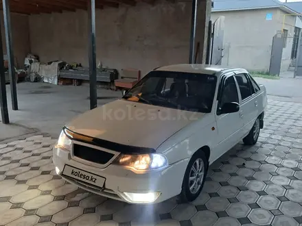 Daewoo Nexia 2013 года за 1 100 000 тг. в Шымкент – фото 5
