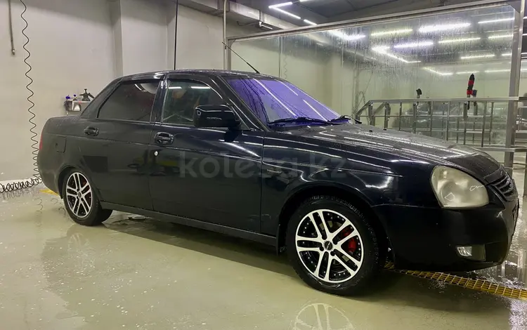 ВАЗ (Lada) Priora 2170 2011 годаүшін1 900 000 тг. в Караганда