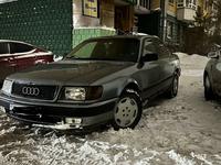 Audi 100 1992 годаfor2 500 000 тг. в Астана