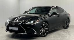Lexus ES 250 Progressive 2022 годаүшін18 500 000 тг. в Алматы