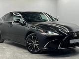 Lexus ES 250 Progressive 2022 годаүшін18 500 000 тг. в Алматы – фото 3
