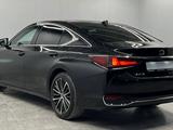 Lexus ES 250 Progressive 2022 годаүшін18 500 000 тг. в Алматы – фото 4