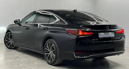 Lexus ES 250 Progressive 2022 годаүшін18 500 000 тг. в Алматы – фото 4