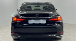 Lexus ES 250 Progressive 2022 годаүшін18 500 000 тг. в Алматы – фото 5
