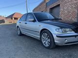 BMW 318 2003 годаfor3 000 000 тг. в Усть-Каменогорск – фото 5