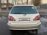 Lexus RX 300 1999 годаfor5 500 000 тг. в Астана – фото 4