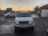 Lexus RX 300 1999 годаfor5 500 000 тг. в Астана