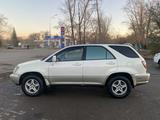 Lexus RX 300 1999 годаfor5 500 000 тг. в Астана – фото 3