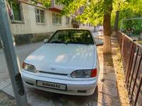 ВАЗ (Lada) 2114 2013 года за 2 200 000 тг. в Шымкент