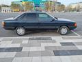 Audi 100 1989 года за 1 300 000 тг. в Кызылорда – фото 5