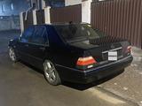 Mercedes-Benz S 320 1998 года за 3 500 000 тг. в Алматы – фото 2