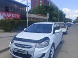 Hyundai Accent 2012 годаүшін3 900 000 тг. в Балхаш