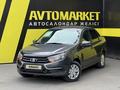 ВАЗ (Lada) Granta 2190 2019 годаүшін3 900 000 тг. в Семей