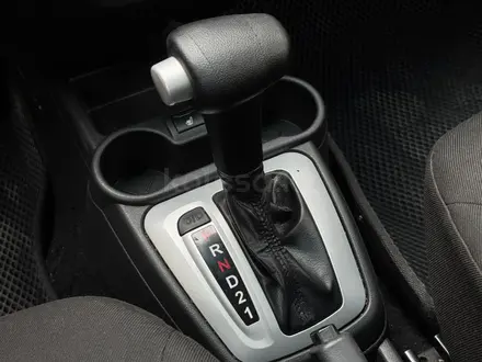 ВАЗ (Lada) Granta 2190 2019 года за 3 900 000 тг. в Семей – фото 11