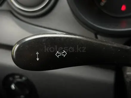 ВАЗ (Lada) Granta 2190 2019 года за 3 900 000 тг. в Семей – фото 15