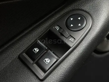 ВАЗ (Lada) Granta 2190 2019 года за 3 900 000 тг. в Семей – фото 16