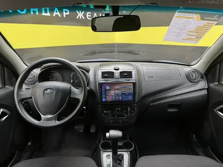 ВАЗ (Lada) Granta 2190 2019 года за 3 900 000 тг. в Семей – фото 7