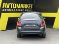 ВАЗ (Lada) Granta 2190 2019 годаүшін3 900 000 тг. в Семей – фото 5