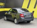 ВАЗ (Lada) Granta 2190 2019 годаүшін3 900 000 тг. в Семей – фото 6