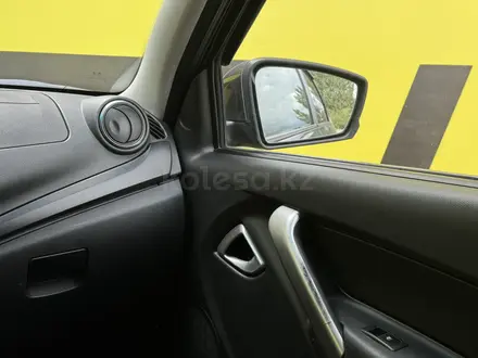 ВАЗ (Lada) Granta 2190 2019 года за 3 900 000 тг. в Семей – фото 8