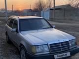 Mercedes-Benz E 300 1989 годаүшін1 200 000 тг. в Туркестан – фото 2