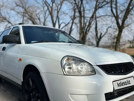 ВАЗ (Lada) Priora 2170 2014 года за 1 900 000 тг. в Алматы – фото 3
