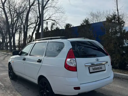 ВАЗ (Lada) Priora 2170 2014 года за 1 900 000 тг. в Алматы
