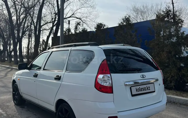 ВАЗ (Lada) Priora 2170 2014 годаүшін1 900 000 тг. в Алматы