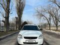 ВАЗ (Lada) Priora 2170 2014 годаүшін1 900 000 тг. в Алматы – фото 5