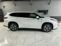Toyota Highlander 2022 годаүшін23 000 000 тг. в Павлодар – фото 4