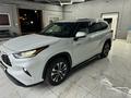 Toyota Highlander 2022 годаүшін23 000 000 тг. в Павлодар