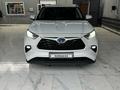 Toyota Highlander 2022 годаүшін23 000 000 тг. в Павлодар – фото 3