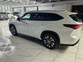 Toyota Highlander 2022 годаүшін23 000 000 тг. в Павлодар – фото 5