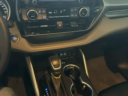 Toyota Highlander 2022 года за 23 000 000 тг. в Павлодар – фото 8