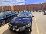 Hyundai Elantra 2019 годаүшін5 500 000 тг. в Актау