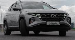 Hyundai Tucson 2022 годаүшін12 499 990 тг. в Караганда