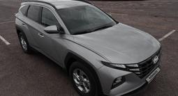 Hyundai Tucson 2022 года за 12 499 990 тг. в Караганда – фото 4