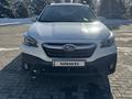 Subaru Outback 2019 годаүшін14 500 000 тг. в Алматы